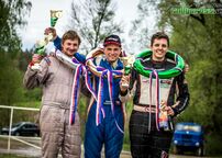 MMČR 2019 - Sedlčany