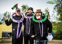 MMČR 2019 - Sedlčany