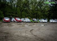 MMČR 2019 - Sedlčany