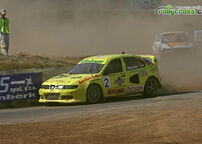 Kliknutím zvětšíte MMČR 2010 Sedlčany