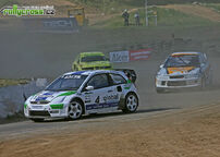 Kliknutím zvětšíte MMČR 2010 Sedlčany