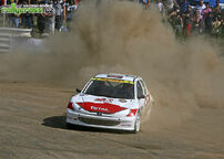 Kliknutím zvětšíte MMČR 2010 Sedlčany