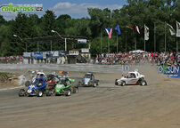 Kliknutím zvětšíte MMČR 2010 Sedlčany