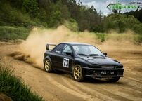 Rallycross Cup 2019 - Sedlčany