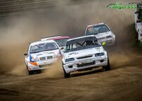 Rallycross Cup 2019 - Sedlčany