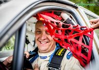 Rallycross Cup 2019 - Sedlčany