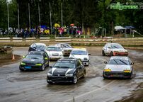 Rallycross Cup 2019 - Sedlčany
