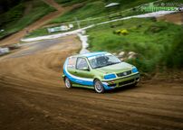Rallycross Cup 2019 - Sedlčany
