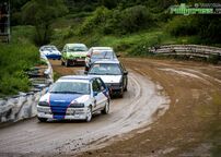 Rallycross Cup 2019 - Sedlčany
