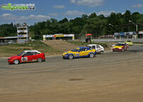 Kliknutím zvětšíte MMČR 2010 Sedlčany