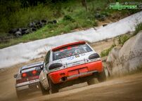 Rallycross Cup 2019 - Sedlčany