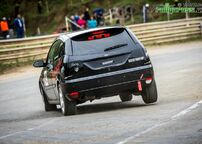 Rallycross Cup 2019 - Sedlčany