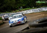 Rallycross Cup 2019 - Sedlčany