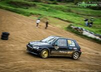 Rallycross Cup 2019 - Sedlčany