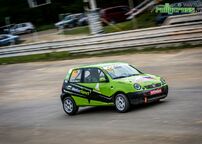 Rallycross Cup 2019 - Sedlčany
