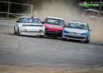 Rallycross Cup 2019 - Sedlčany