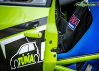 Rallycross Cup 2019 - Sedlčany
