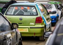 Rallycross Cup 2019 - Sedlčany