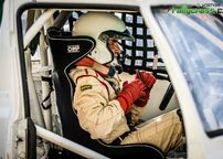 Rallycross Cup 2019 - Sedlčany