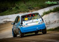 Rallycross Cup 2019 - Sedlčany