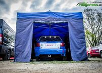 Rallycross Cup 2019 - Sedlčany