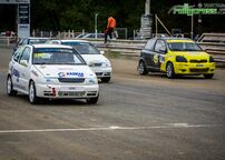 Rallycross Cup 2019 - Sedlčany