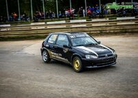 Rallycross Cup 2019 - Sedlčany