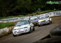 Rallycross Cup 2019 - Sedlčany