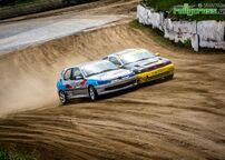 Rallycross Cup 2019 - Sedlčany