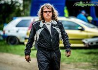 Rallycross Cup 2019 - Sedlčany