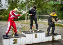 Rallycross Cup 2019 - Sedlčany