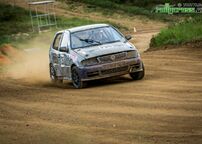 Rallycross Cup 2019 - Sedlčany