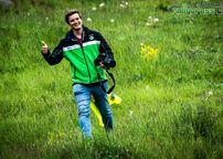 Rallycross Cup 2019 - Sedlčany