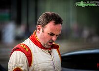 Rallycross Cup 2019 - Sedlčany