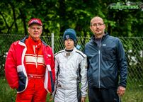 Rallycross Cup 2019 - Sedlčany