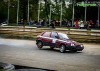 Rallycross Cup 2019 - Sedlčany