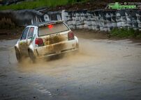 Rallycross Cup 2019 - Sedlčany