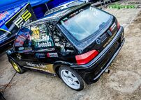 Rallycross Cup 2019 - Sedlčany
