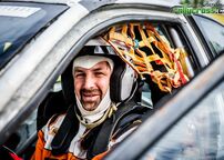 Rallycross Cup 2019 - Sedlčany