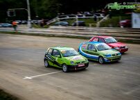 Rallycross Cup 2019 - Sedlčany