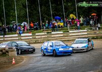 Rallycross Cup 2019 - Sedlčany