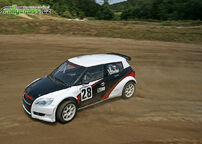 Kliknutím zvětšíte MMČR 2010 Sedlčany