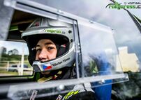 Rallycross Cup 2019 - Sedlčany