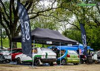 Rallycross Cup 2019 - Sedlčany