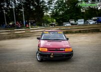 Rallycross Cup 2019 - Sedlčany