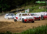 Rallycross Cup 2019 - Sedlčany