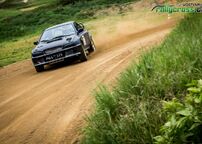 Rallycross Cup 2019 - Sedlčany