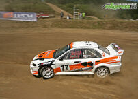 Kliknutím zvětšíte MMČR 2010 Sedlčany