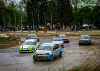 Rallycross Cup 2019 - Sedlčany