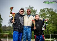 Rallycross Cup 2019 - Sedlčany